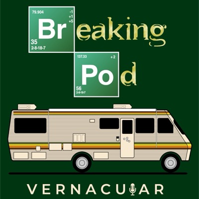 Breaking Pod artwork