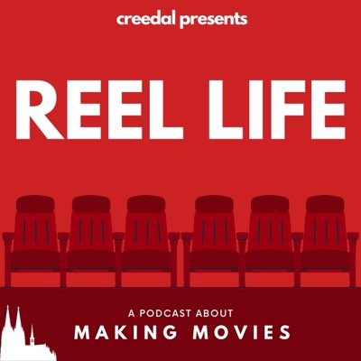 Reel Life artwork